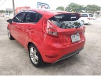 2013 FORD FIESTA 5DR. 1.5 SPORT AUTO รูปที่ 10